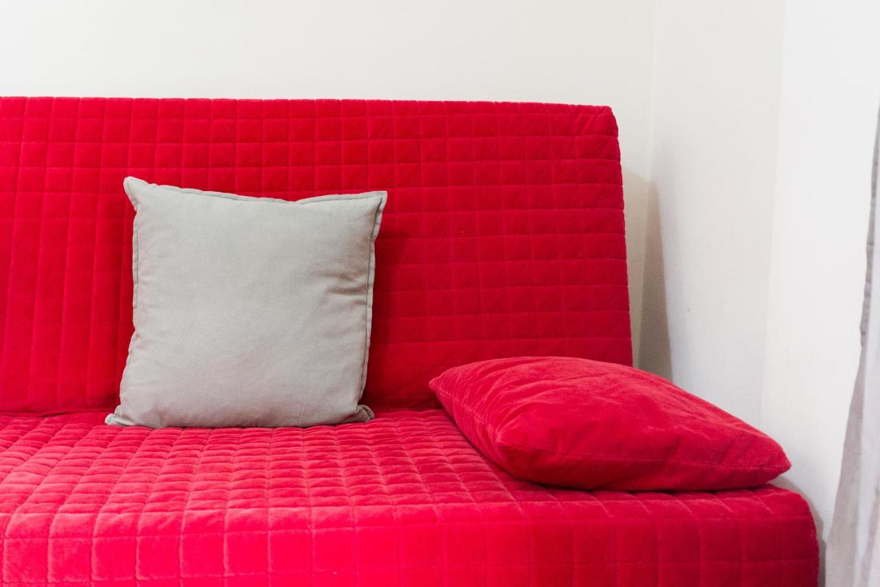 Mabb-Quiet Apt With Private Patio Walking Distance To Downtown Málaga Exterior foto