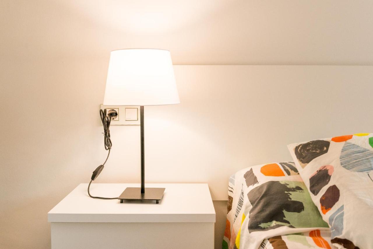 Mabb-Quiet Apt With Private Patio Walking Distance To Downtown Málaga Exterior foto